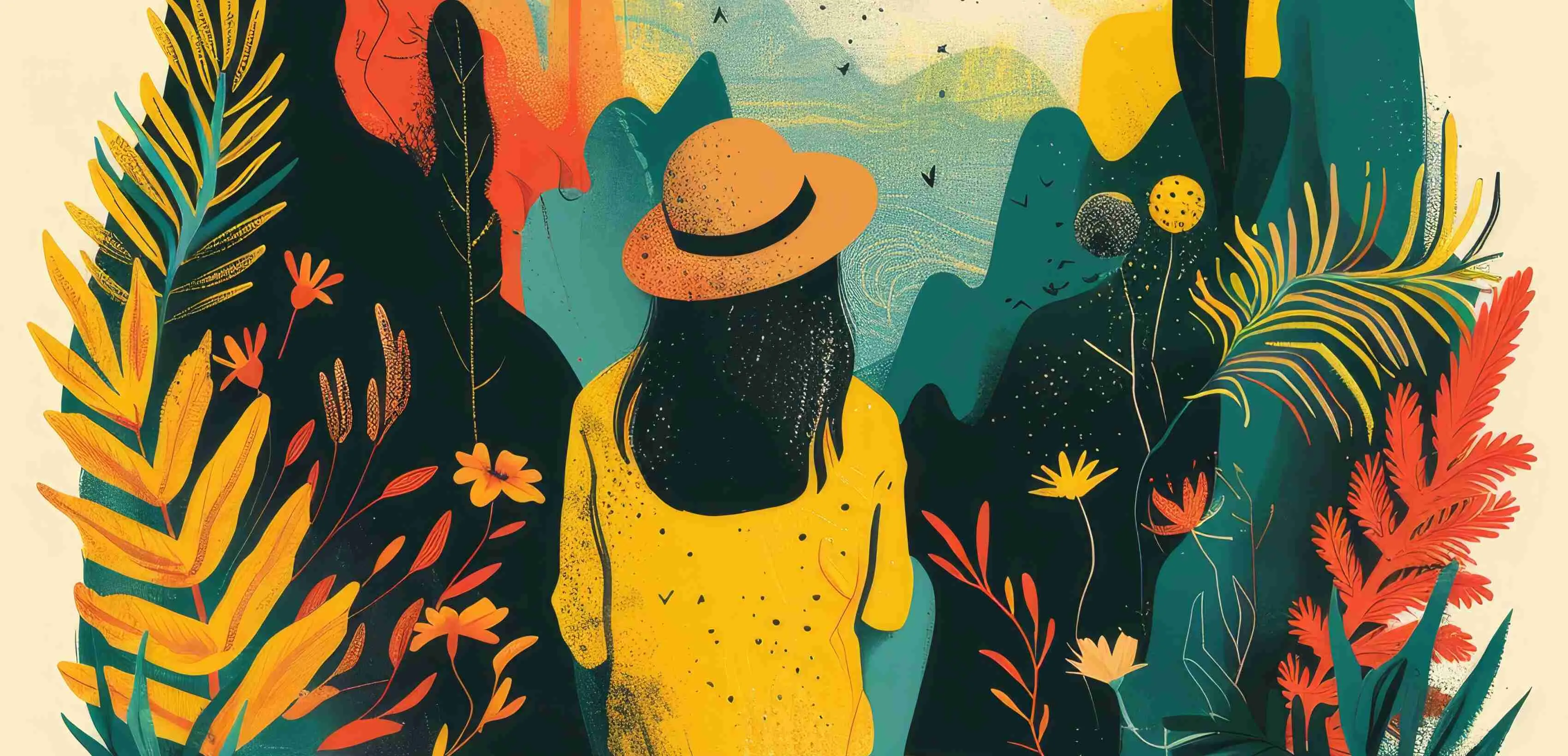 Finding Your Mark — How a Personal Style Actually Forms thumbnail