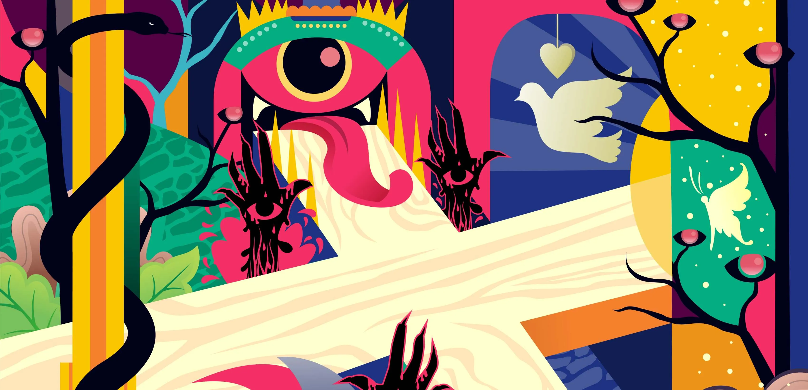 The Sketchbook as a Thinking Tool thumbnail