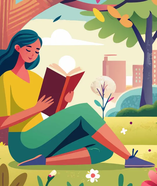 Natural Illustration thumbnail