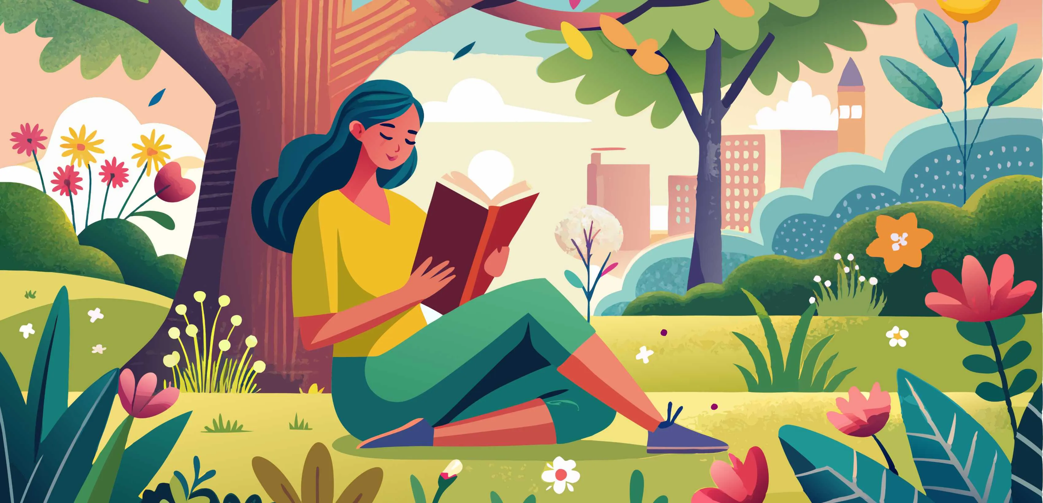 Natural Illustration thumbnail