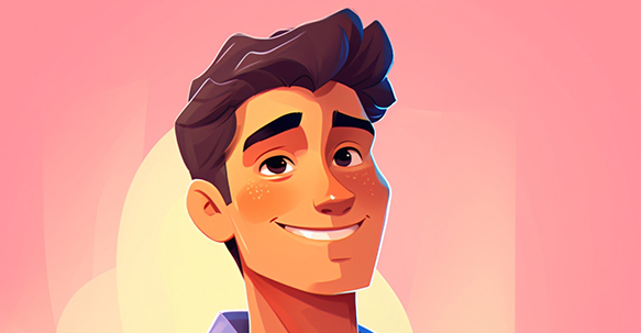 David Lopez portrait